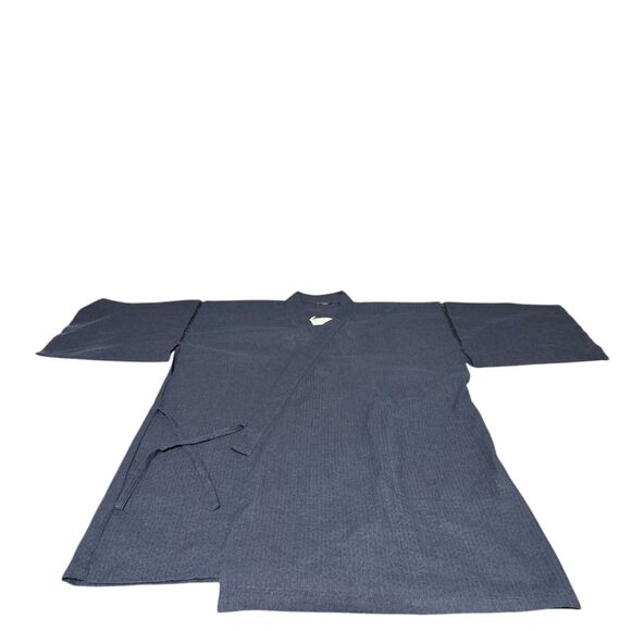 Japanese Brand Yoichi Dragon Kimono Embroidered Size 4L - Picture 3 of 9